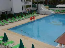 Hotel Dream Of Side
