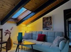 Hosting Dreams Attics - Duomo