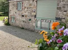 Blaise Cottage Cornwall