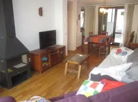 Benasque Apartmento Albar