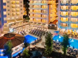 Villa Sunflower Hotel - All Inclusive