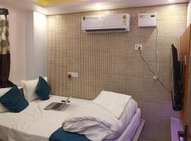 Hotel Zaika In
