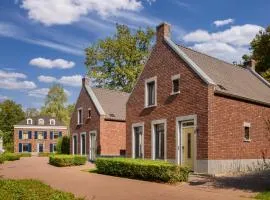 马斯特里赫特多米奥度假村