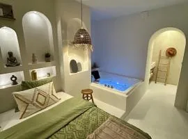 Bali Suite - Spa Jacuzzi