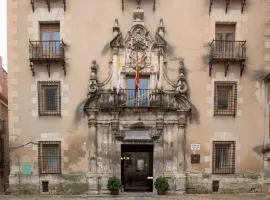 Hospederia Seminario Conciliar de San Julián