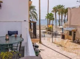 Dúplex El paseo Marítimo