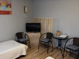 Narva Kangelaste 2 Apartments，位于纳尔瓦的酒店