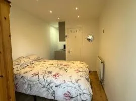 Ensuite double Room near ExCeL London