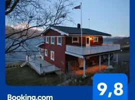 Innsletta holiday home