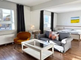 Pier 14 im Pierspeicher