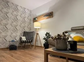 Apartament Przy Fontannie w Mrągowie