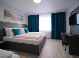 Hotel Kiel by MELIO，位于基尔的酒店