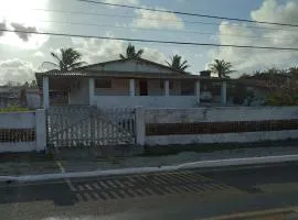 Casa na praia de Barreta, proximo a praia de Pipa