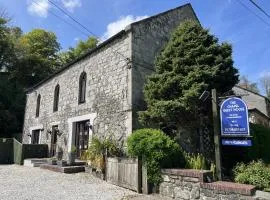 The Chapel Guest House