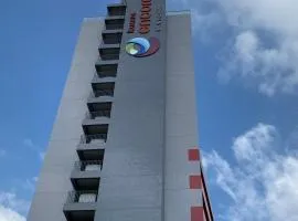Ramada Encore Ponta Grossa