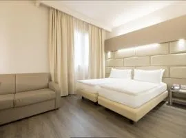 Just Hotel Saronno
