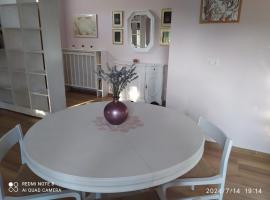 Casa vacanze Aielli Risorgimento，位于Aielli的酒店