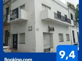Hermosa casa en el corazón del barrio histórico