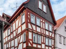Ferienwohnung Altstadtblick