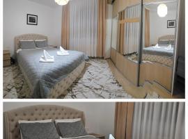 Casă de vacanță Chalet le Cristal，位于索瓦塔的酒店