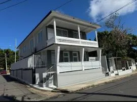 El AMANECER DEL ESTE