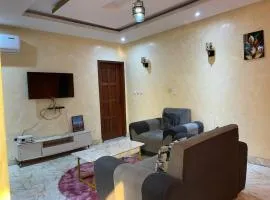 Davaroxe Appartements