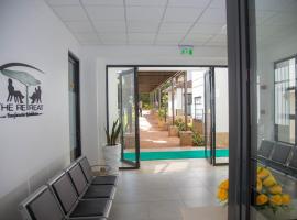 Retreat Rehab -Ngong, Kenya，位于Ngong的酒店