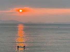 甲米布里斯度假酒店