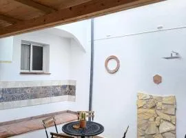 Alojamiento Rural Los Corrales