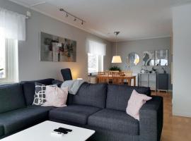 Close to the center of Kalix，位于卡利克斯的酒店