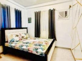 RedDoorz Plus @ Remarkable Hotel Alcala Pangasinan，位于San Pedro Apartado的酒店