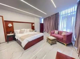 Jerash Hotel