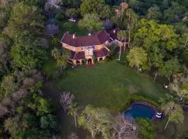 Casa Bemberg