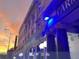 The Carmichael - Hull City Centre