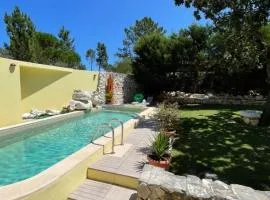 Pedra Oliveira - Suite en Pierre - Piscine et Massage - Coimbra