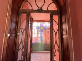 Urban Salta Hostel，位于萨尔塔的青旅
