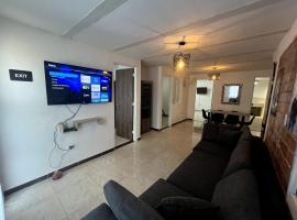 Acogedor Hogar en Roldanillo，位于Roldanillo的酒店