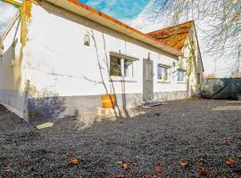 Amazing Home In Saint-Josse With Wifi
