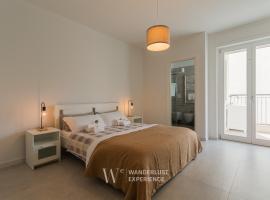 Wanderlust Experience Pumetta Apartment，位于比通托的酒店