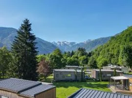 Camping Pradelongue