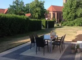 Ferienwohnung "Zum Alten Doktorhaus"