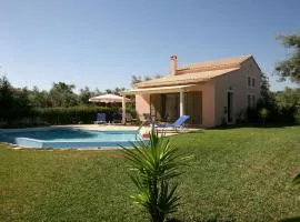 Villa Fotini Lefkada