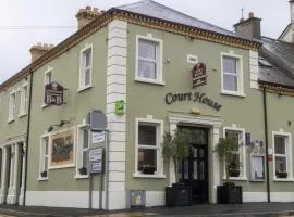 Court House Kinlough