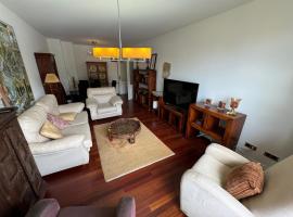 Nuevo! Pisazo en Liencres，位于林克勒斯的酒店
