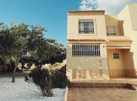 Casa La Higuera