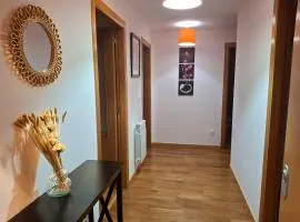 Apartamento onda atlántica
