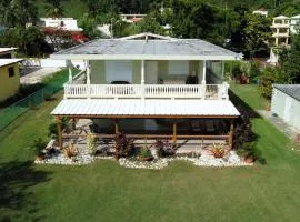 Unit facing Steps Beach and with close beach access