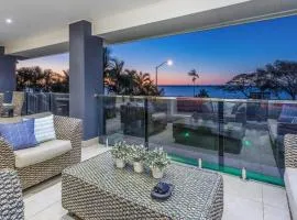 Newport Luxury House with Pool - 4 Bedrooms