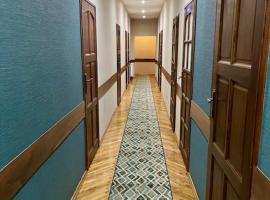 Kwatery w centrum Stary Rynek 4 a，位于沃维奇的酒店