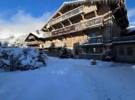 奥维耶木林酒店